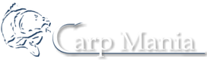 Carp Mania