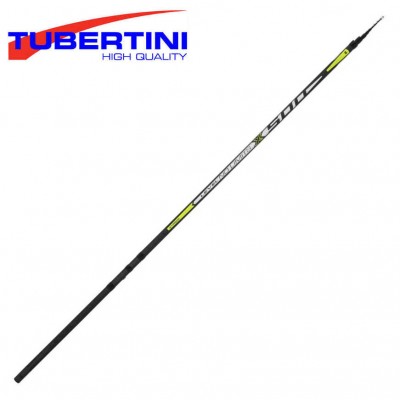 Tubertini Level No Limit X