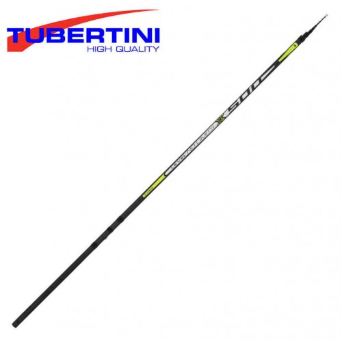 Tubertini Level No Limit X