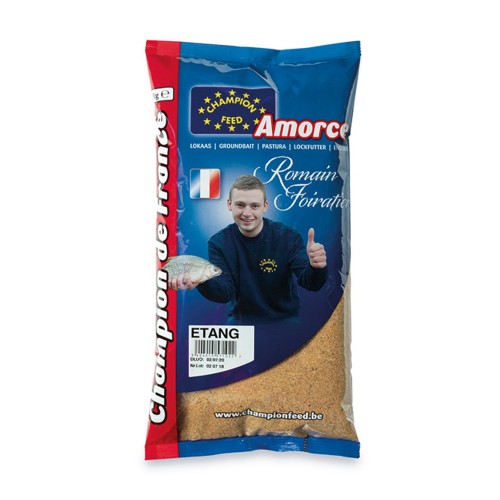 Champion Feed CDF - Etange 1kg