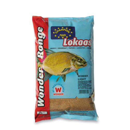Champion Feed Wonder Light 2kg