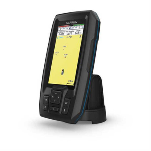 Garmin Fishfinder Striker Vivid 4CV