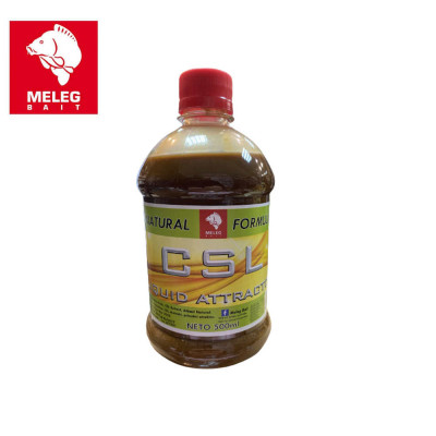 Meleg Baits CSL 500ml