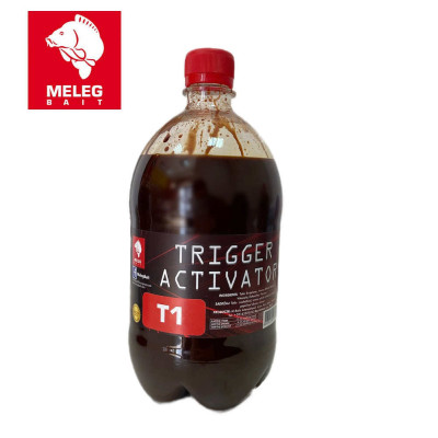 Meleg Bait Trigger Activator 1L