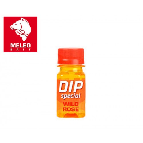 Meleg Bait Dip Special Wild Rose 30ml