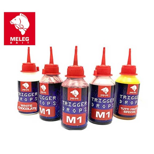 Meleg Bait Trigger Drops 50ml