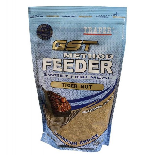 Traper GST Method Feeder 1kg