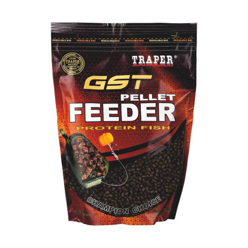 Traper GST Feeder Pellet 2mm 0,5kg