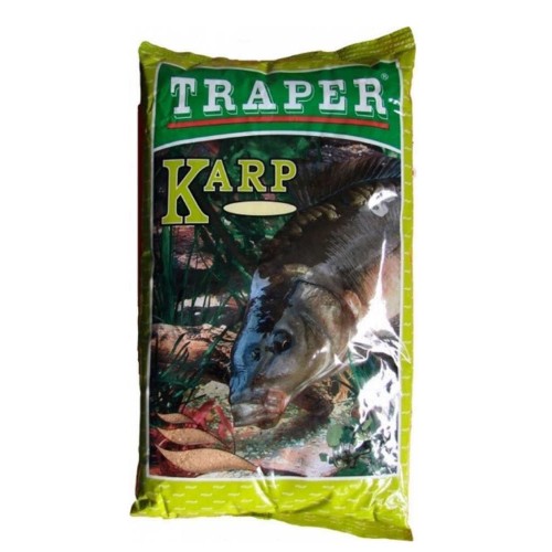 Traper Zanaty 2,5kg