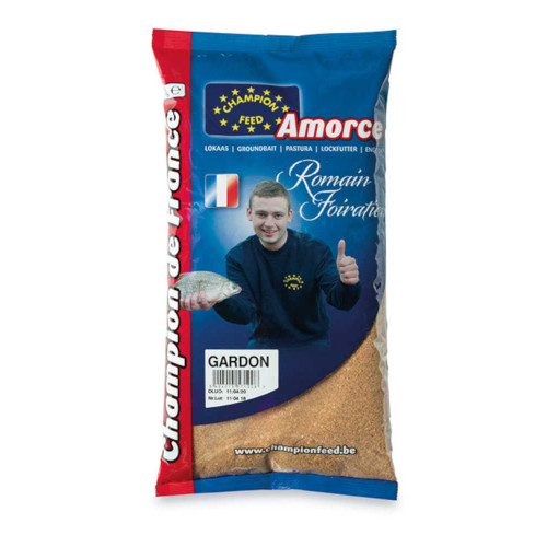 Champion Feed CDF - Gardon 1kg