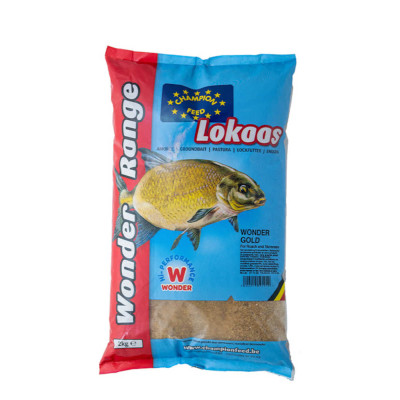 Champion Feed Wonder Gold 2kg
