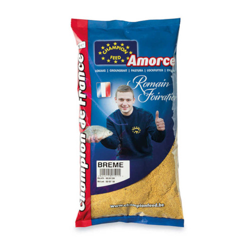 Champion Feed CDF - Breme 1kg Champion Feed CDF - Breme 1kg