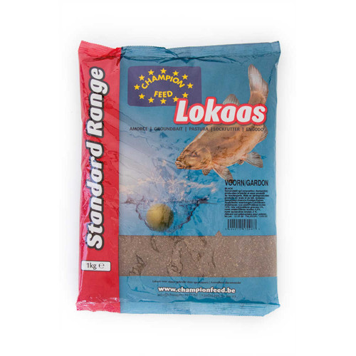 Champion Feed Standard Range - Gardon 1kg
