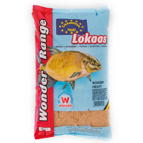 Champion Feed Wonder Heavy 2kg