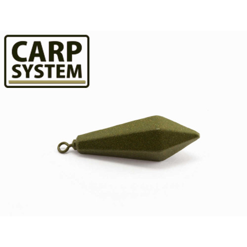 Carp System Swivel Long Cast šaransko olovo