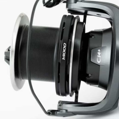 Shimano Big Baitrunner CI4+ XTB