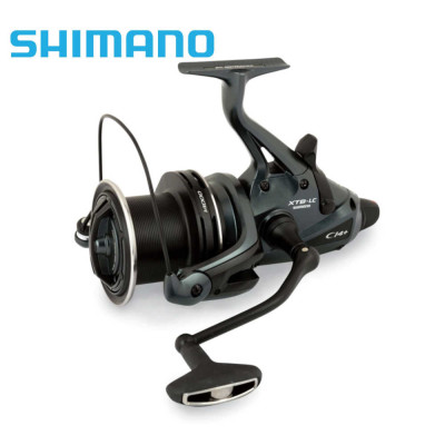 Shimano Big Baitrunner CI4+ XTB