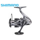 Shimano Nasci FC