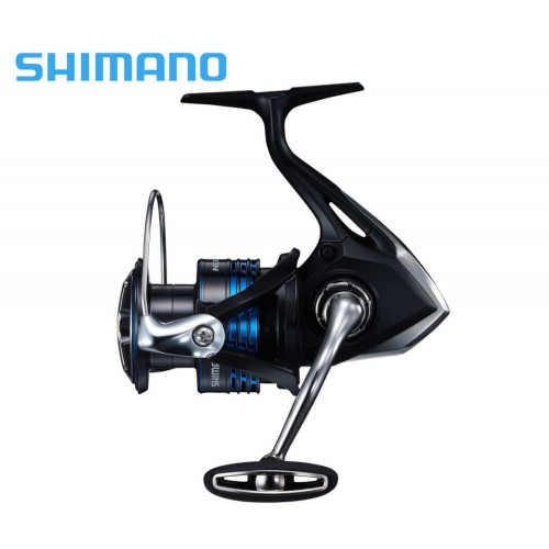 Shimano Nexave FI
