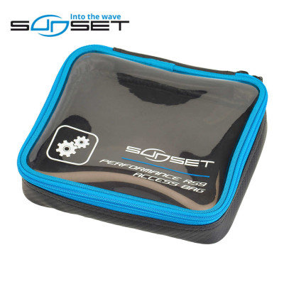 Sunset RS Competition Accessory Box