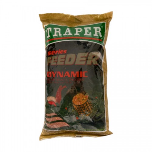 Traper Feeder Dynamic 1kg