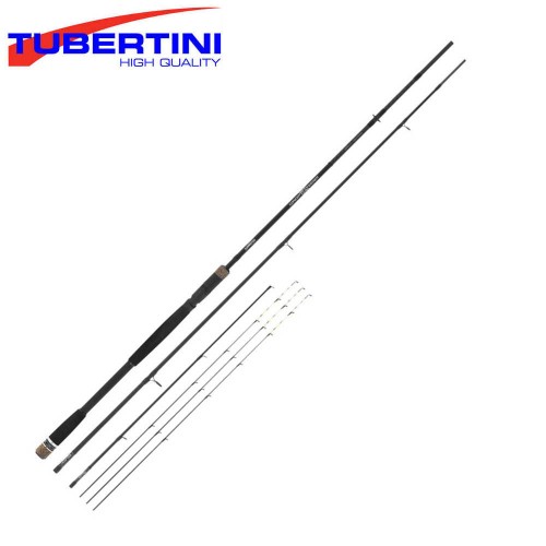Assiette latérale Tubertini Concept Double 50x38 cm