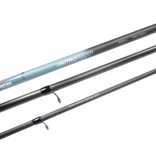 Tubertini Nitro Feeder