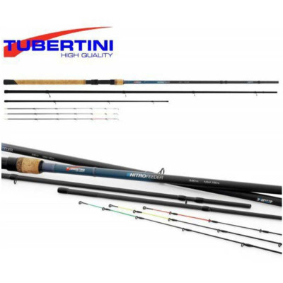 Tubertini Nitro Feeder