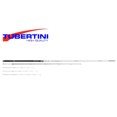 Tubertini Styx Feeder