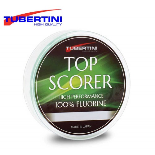 Tubertini Top Scorer 150m