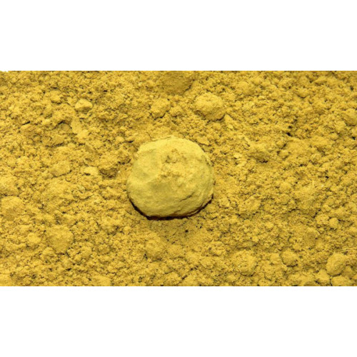 Traper Zemlja ( Glina ) 2kg