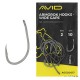 Avid Armorok Hooks - Wide Gape