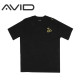 Avid T-Shirt - Black