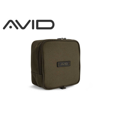 Avid - A Spec Tackle Pouch