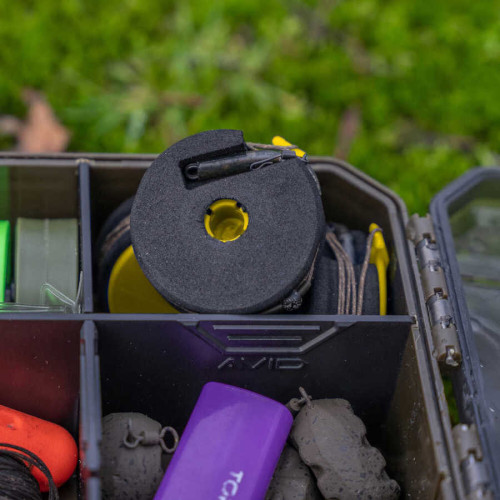 Avid Reload Accessory Box