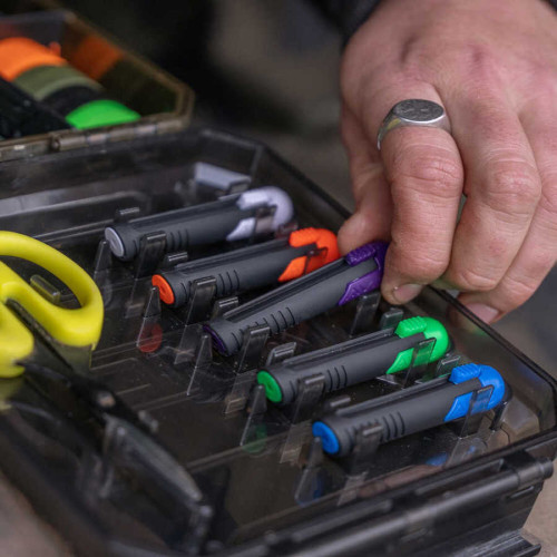 Avid Reload Accessory Box