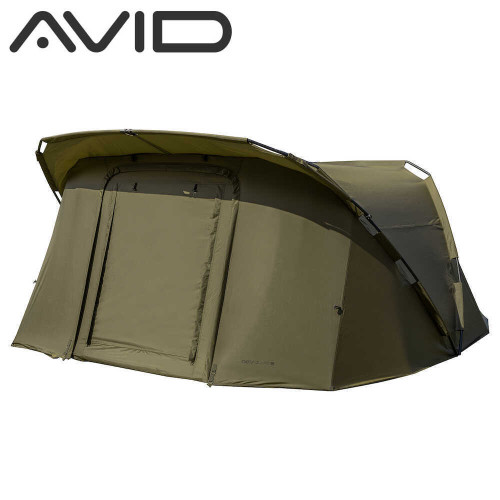 Avid Revolve Bivvy Avid Revolve Bivvy