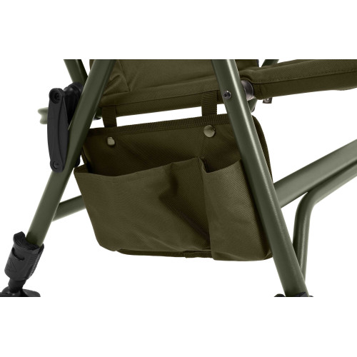 Avid Revolve Armchair