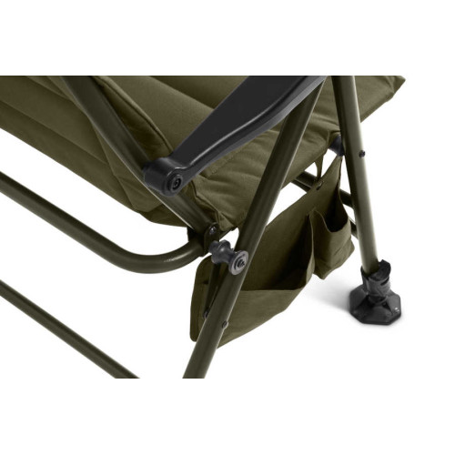 Avid Revolve Armchair X