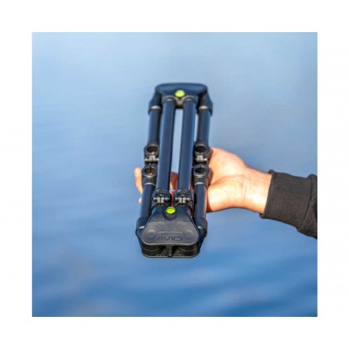 Avid Revolve Super Low Pod