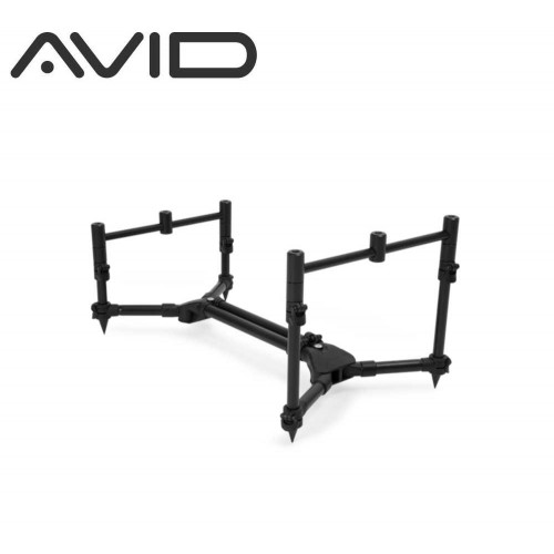 Avid Revolve Super Low Pod