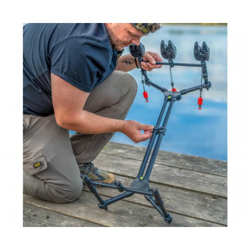 Avid Revolve Super Low Pod