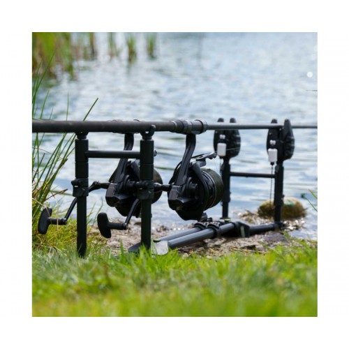 Avid Revolve Super Low Pod