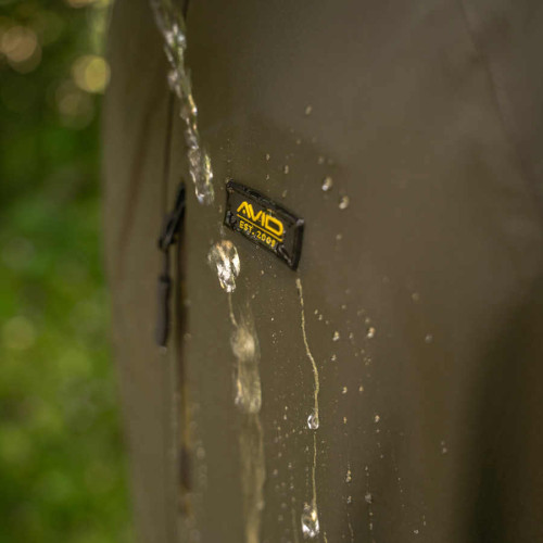 Avid Revolve Waterproof Suit