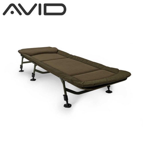 Avid Revolve X Bed