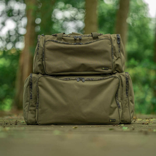 Avid RVS Carryalls