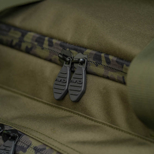 Avid RVS Carryalls