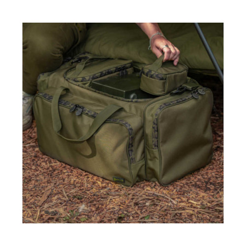 Avid RVS Carryalls