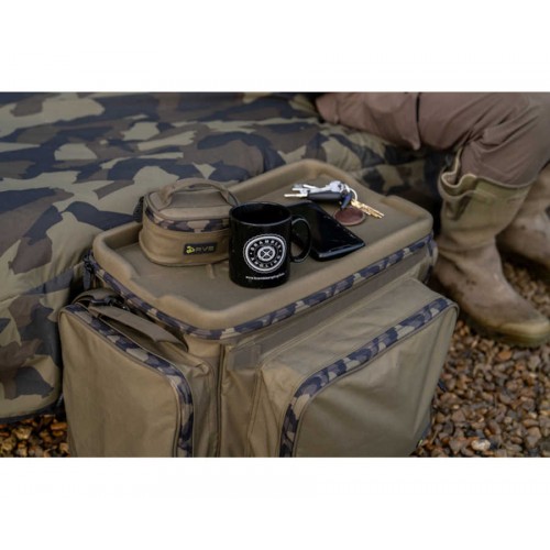 Avid RVS Deluxe Hard-Top Carryall