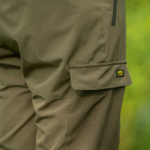 Avid Technical Trousers